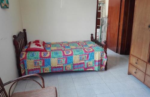 Floreal House | Maison Au pied du Volcan