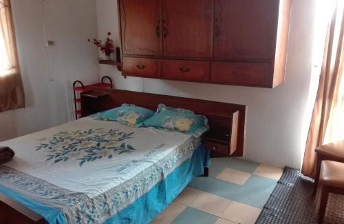 Floreal House | Maison Au pied du Volcan