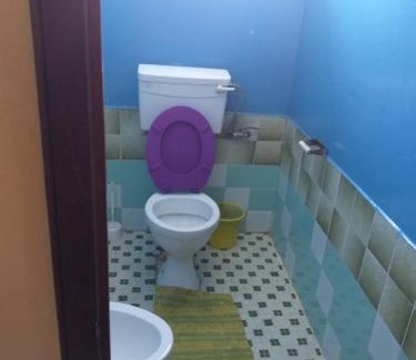 Floreal House | Maison Au pied du Volcan