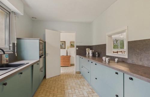 La Foret-Fouesnant House | Maison avec jardin pour 8 adultes et 2 enfants