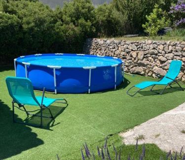 Le Revest-les-Eaux House | Maison avec jardin, parking entre mer et montagne
