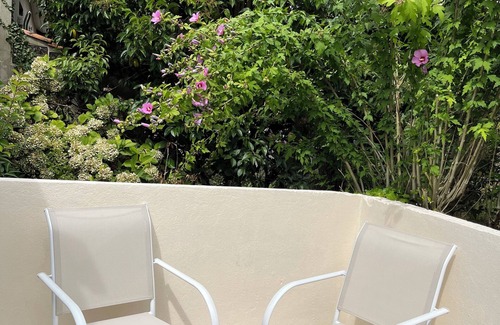 Cenon House | Maison Avec Jardin et Véranda Proche Bordeaux et Tramway