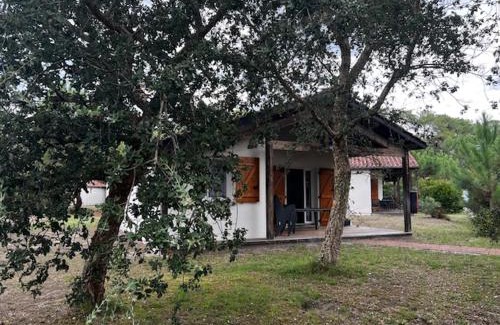 Ondres House | Maison avec piscine - 6 pers - Près de la mer - FR-1-239-1118