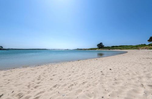 Plouguerneau Villa | Maison avec piscine spa - Ti Laouen