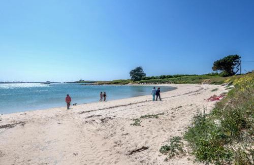 Plouguerneau Villa | Maison avec piscine spa - Ti Laouen