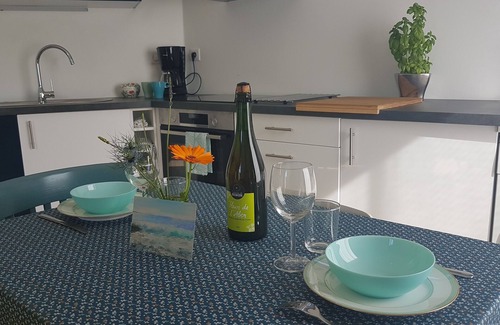 Crozon House | Maison Avec Sauna à Proximité des Plages