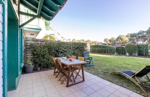 Lacanau-Ocean House | Maison avec vue, idéale familles