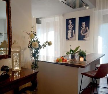 Brugherio House | Maison B - Locazione turistica