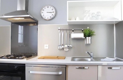 Carcassonne Apartment | Maison Bacou Cité 2