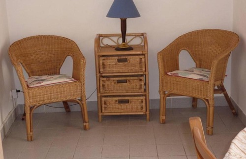 Barbatre House | Maison Barbâtre, 2 pièces, 3 personnes - FR-1-224B-468