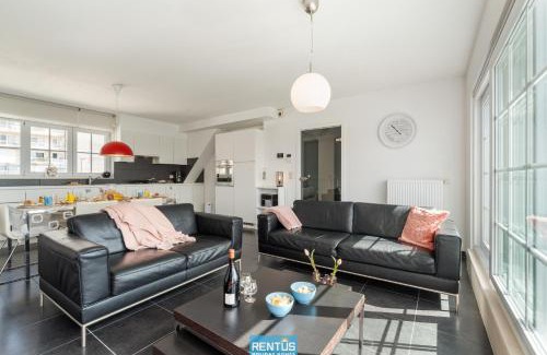 Westende Apartment | Maison Beluga - spacious apartment in Westende