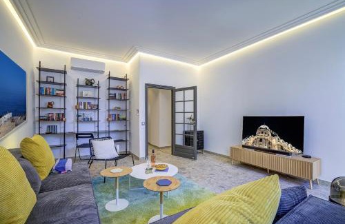 Jean-Medecin Apartment | Maison Bianchi - Hôtel des Postes