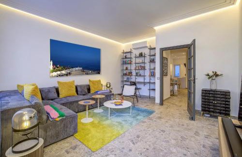 Jean-Medecin Apartment | Maison Bianchi - Hôtel des Postes