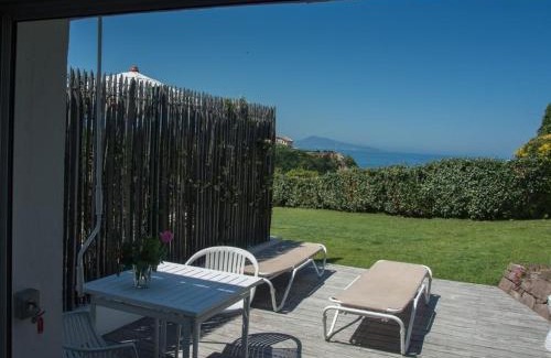 Bidart House | Maison Bista Eder