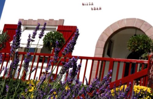 Bidart House | Maison Bista Eder