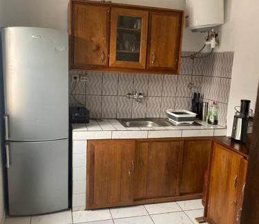 Yaounde Apartment | Maison Blanche