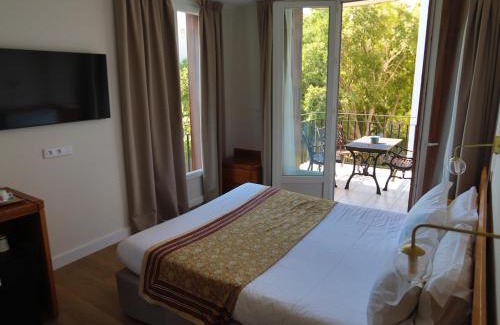 Bastia Hotel | Maison Bonaparte