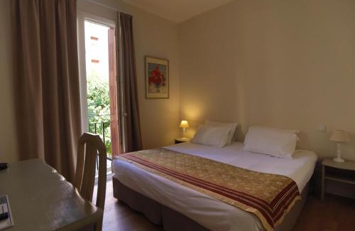 Bastia Hotel | Maison Bonaparte