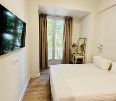Bastia Hotel | Maison Bonaparte