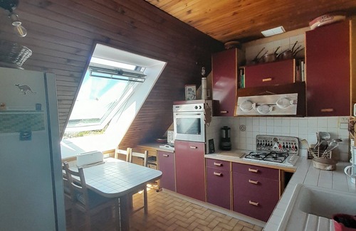 Camaret-sur-Mer House | Maison Bord de mer Avec Piscine