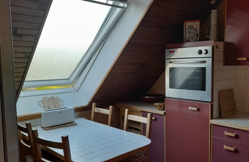 Camaret-sur-Mer House | Maison Bord de mer Avec Piscine