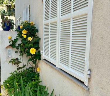 Eze Apartment | Maison bord de mer Eze