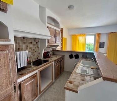 Eze Apartment | Maison bord de mer Eze