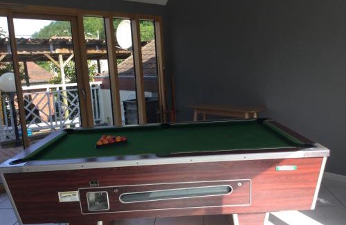 Dieppe House | Maison Bord de Mer