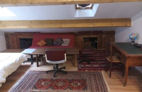 Lasalle House | Maison Bord de Rivière