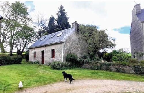 Elliant House | Maison Bretonne, Pleine Campagne à 15 Minutes des Plages