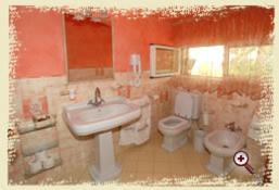 Monsummano Terme Bed & Breakfast | Maison Brinati Bed and Breakfast