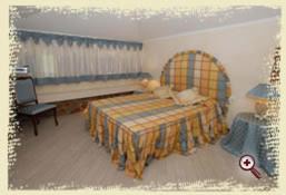 Monsummano Terme Bed & Breakfast | Maison Brinati Bed and Breakfast