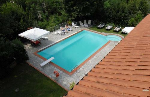 Monsummano Terme Bed & Breakfast | Maison Brinati Bed and Breakfast
