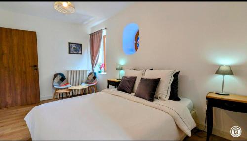 Nuits-Saint-Georges Bed & Breakfast | Maison Céleste