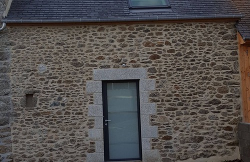 La Richardais House | Maison Côte d Emeraude aux Portes de Saint Malo et de Dinard