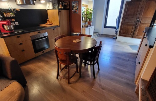 Le Revest-les-Eaux House | Maison Cœur de Village Design 70