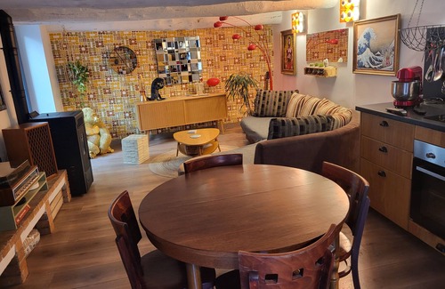 Le Revest-les-Eaux House | Maison Cœur de Village Design 70