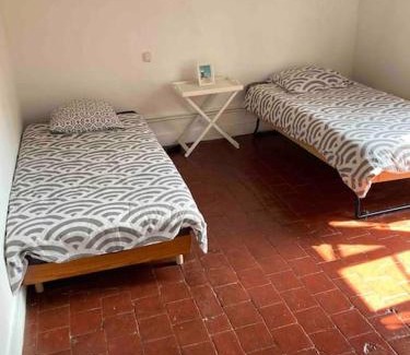 La Chapelle-Saint-Andre House | Maison campagne Nivernaise