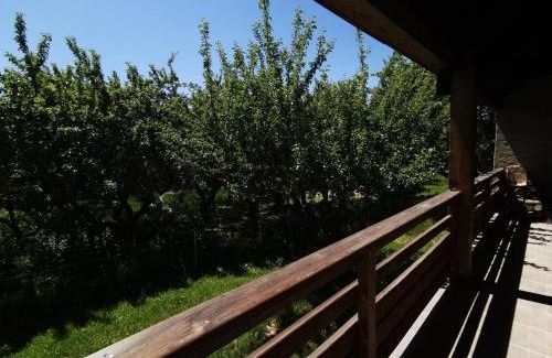 Saint-Michel-de-Chaillol Ski Chalet | Maison calme avec jardin, 3 chambres, cheminée proche station de ski - FR-1-393-151