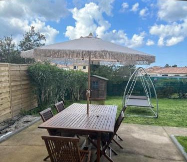 Calenzana House | Maison Calenzana