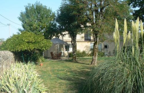 Sainte-Colombe House | Maison calme au cœur des vignes