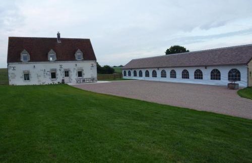 Mauves-sur-Huisne House | Maison calme avec jardin clos, animaux acceptés - FR-1-497-109