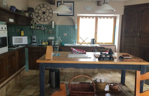 Haget House | Maison Cardeillac - a haven of peace and tranquility
