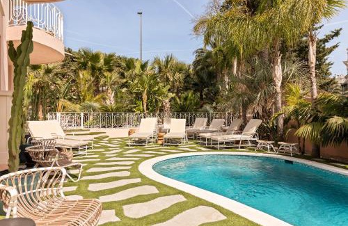 Cannes Apartment | Maison Carla Rosa Cannes