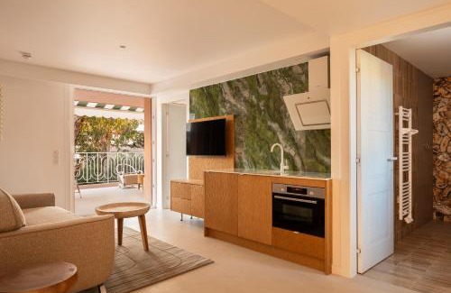 Cannes Apartment | Maison Carla Rosa Cannes