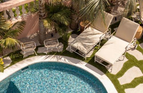 Cannes Apartment | Maison Carla Rosa Cannes