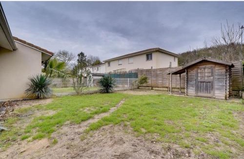 Bouliac Villa | Maison Caroline Arkea Arena
