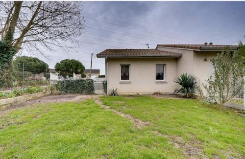 Bouliac Villa | Maison Caroline Arkea Arena
