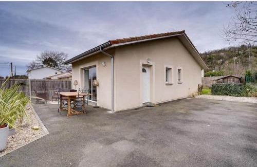 Bouliac Villa | Maison Caroline Arkea Arena