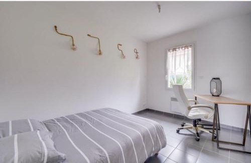 Bouliac Villa | Maison Caroline Arkea Arena